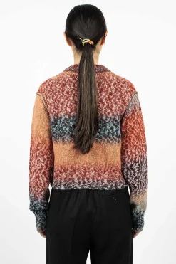 Gradient Pixel Jumper