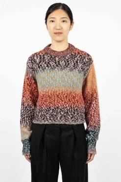 Gradient Pixel Jumper