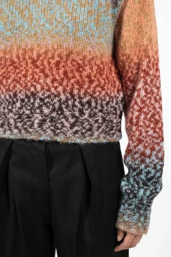 Gradient Pixel Jumper