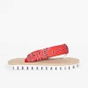 Gta Pt05 Slip On Red/Beige