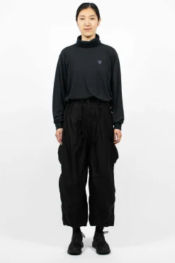 H.D. Bdu Pant Black