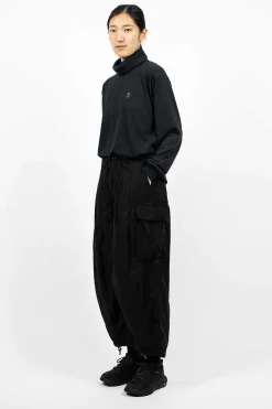 H.D. Bdu Pant Black