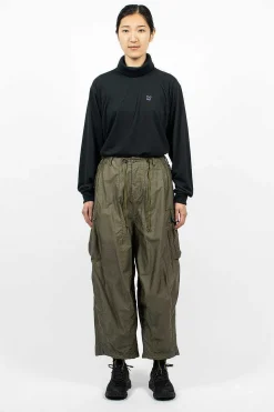 H.D. Bdu Pant Olive
