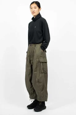 H.D. Bdu Pant Olive
