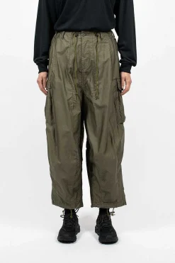 H.D. Bdu Pant Olive