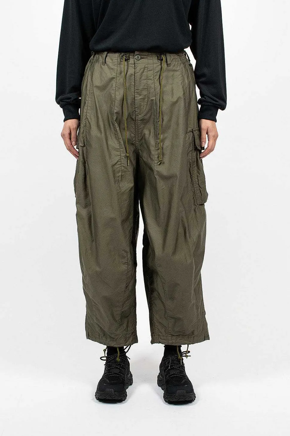 H.D. Bdu Pant Olive