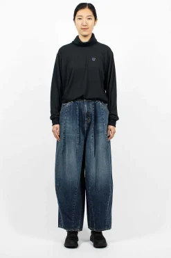 H.D Pant 12Oz Denim