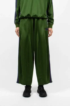 H.D. Track Pant Ivy Green