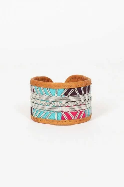 Here We Go Again Hts Multi Bracelet