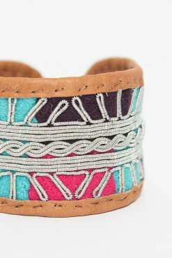 Here We Go Again Hts Multi Bracelet