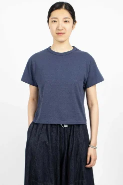 Hi'Aka T-Shirt Insignia Blue