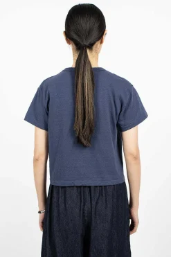 Hi'Aka T-Shirt Insignia Blue