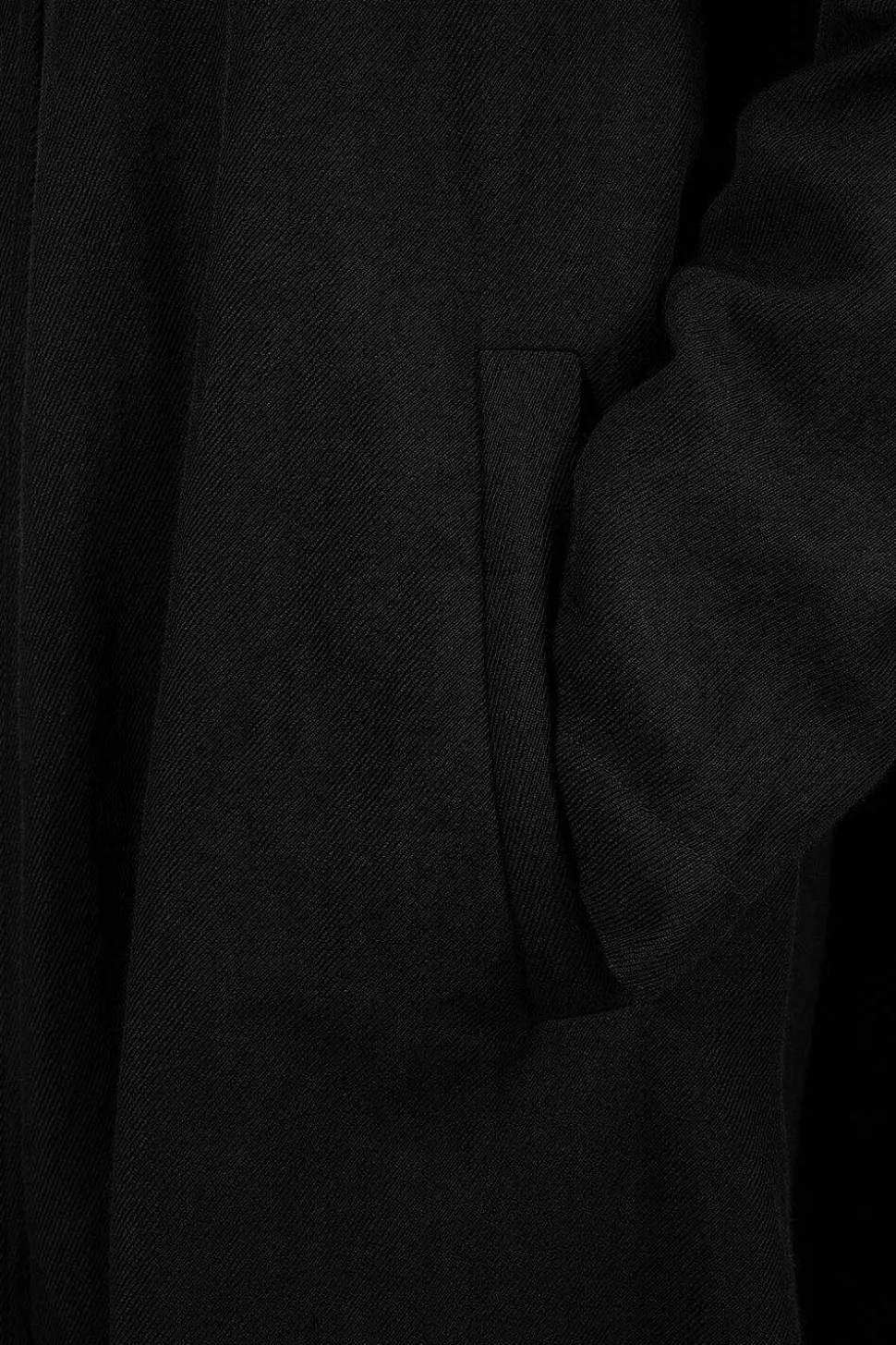 Isabelle Coat Twilly Night