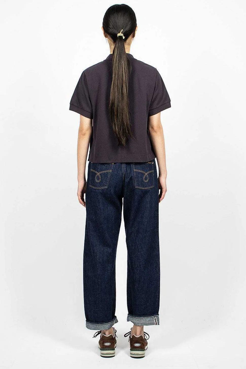 Jasmin Jean One Wash