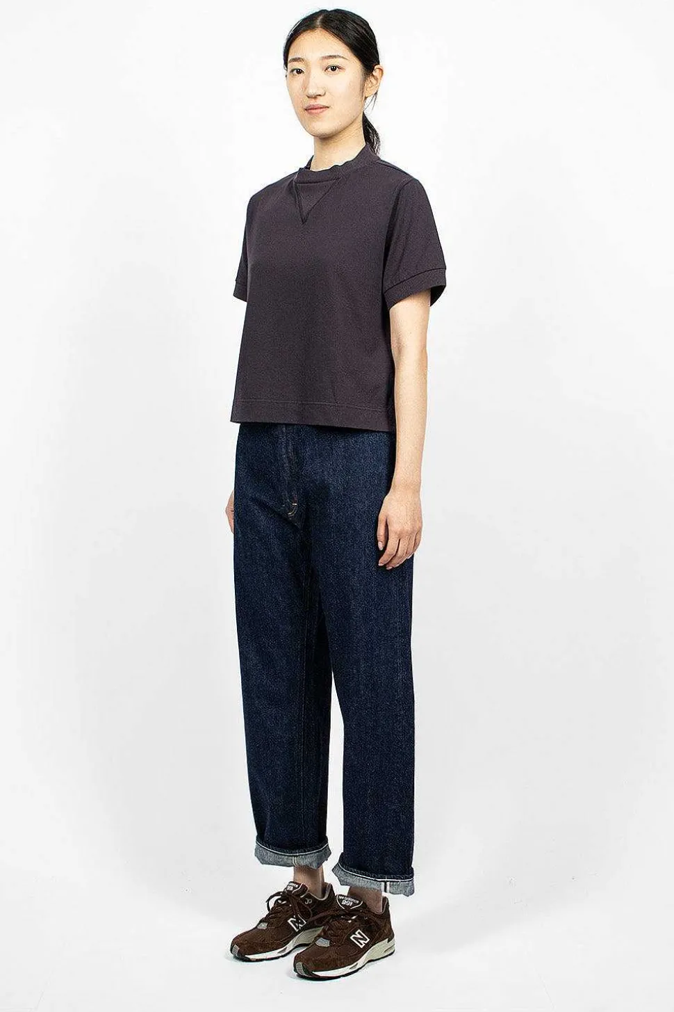 Jasmin Jean One Wash