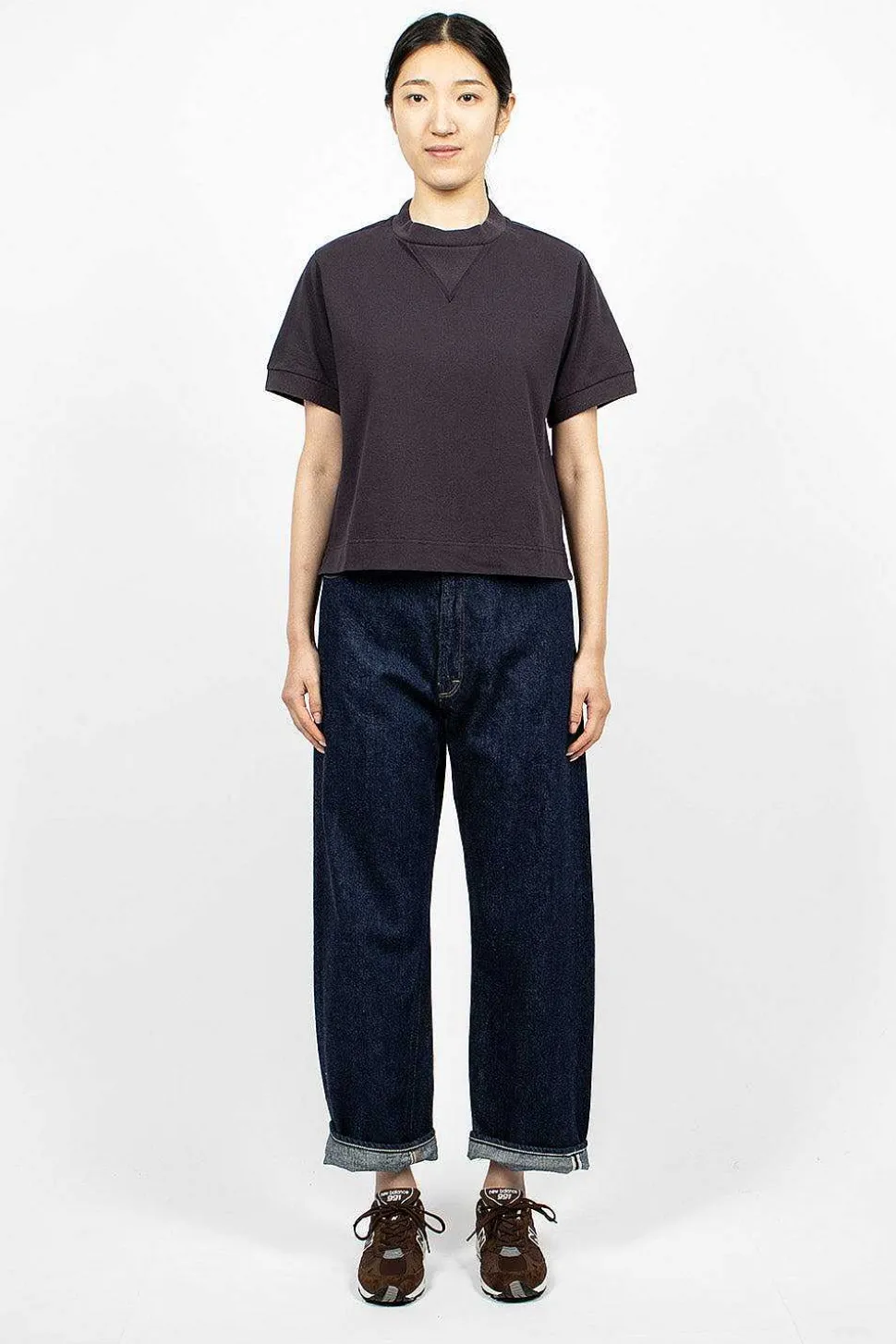 Jasmin Jean One Wash