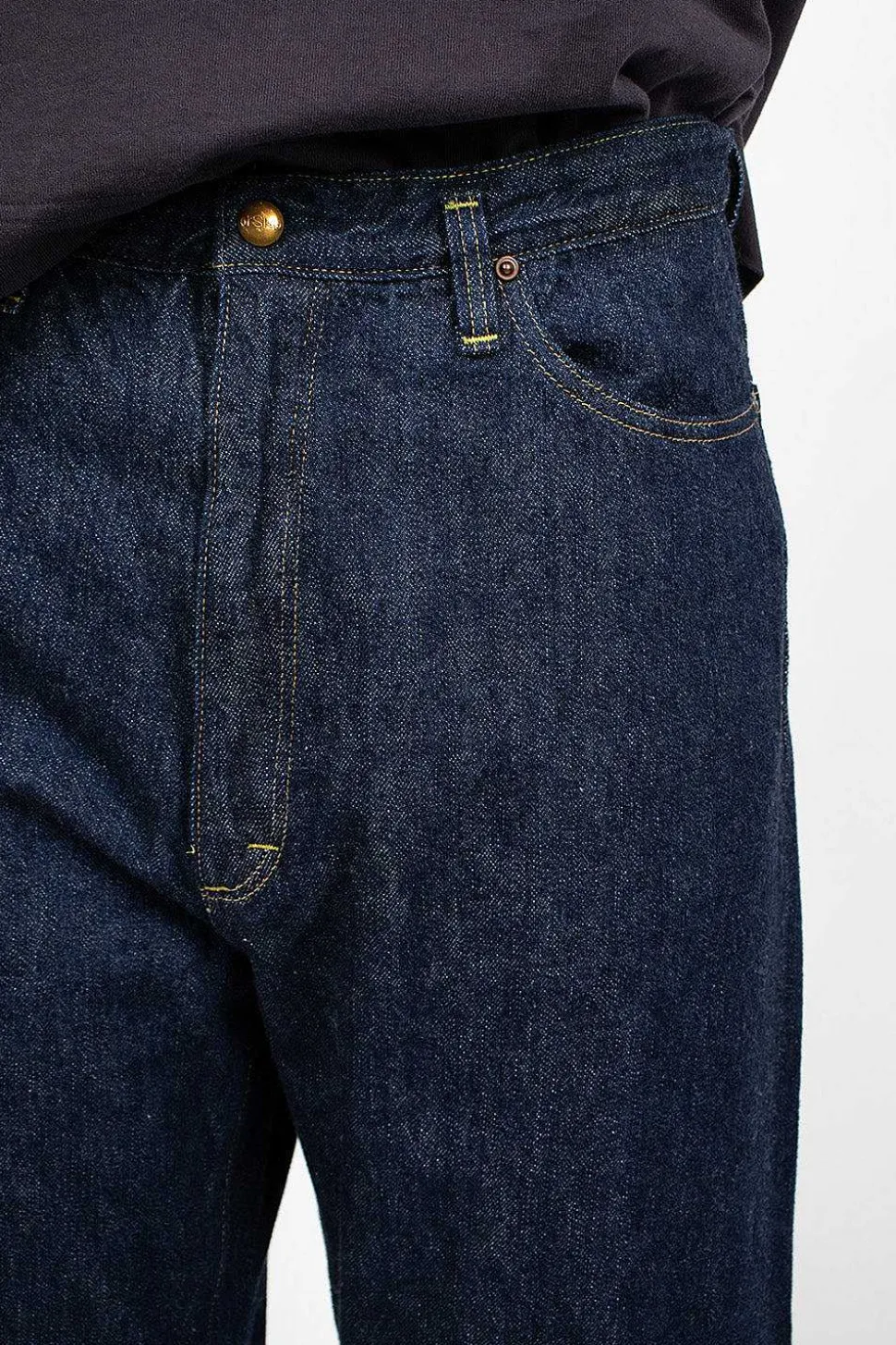 Jasmin Jean One Wash