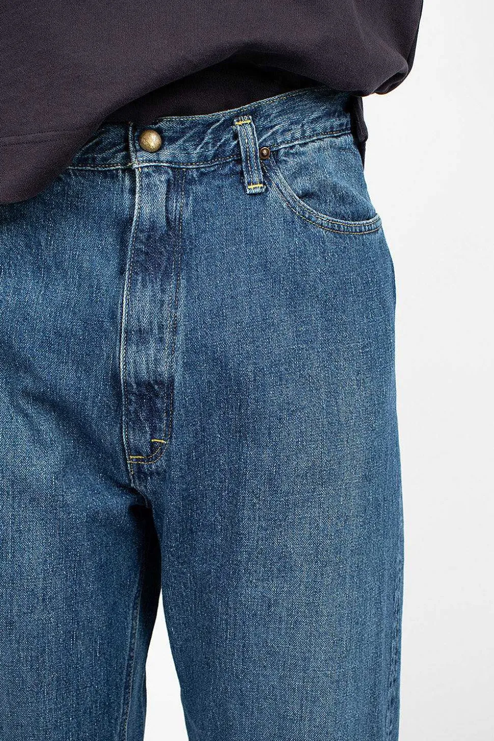 Jasmin Jean Used Wash