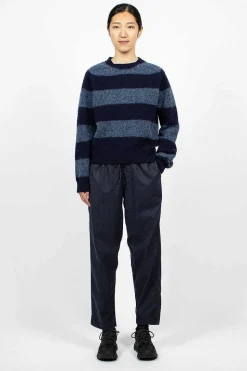 Jets Sweater Navy/Blue