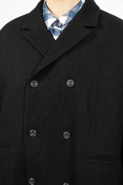 Joe Jacket Black
