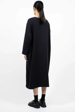 Jogging Dress Navy