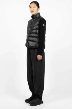 Jogging Trouser Black
