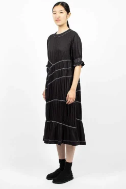 Jolene Dress Black
