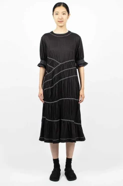 Jolene Dress Black