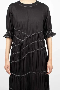 Jolene Dress Black