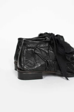 Julien Boot Black