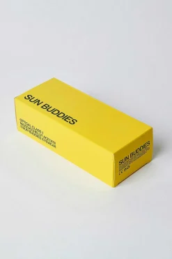 Junior Jr Sunglasses Champagne Supernova