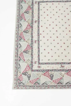 Khadi Bandana Grey