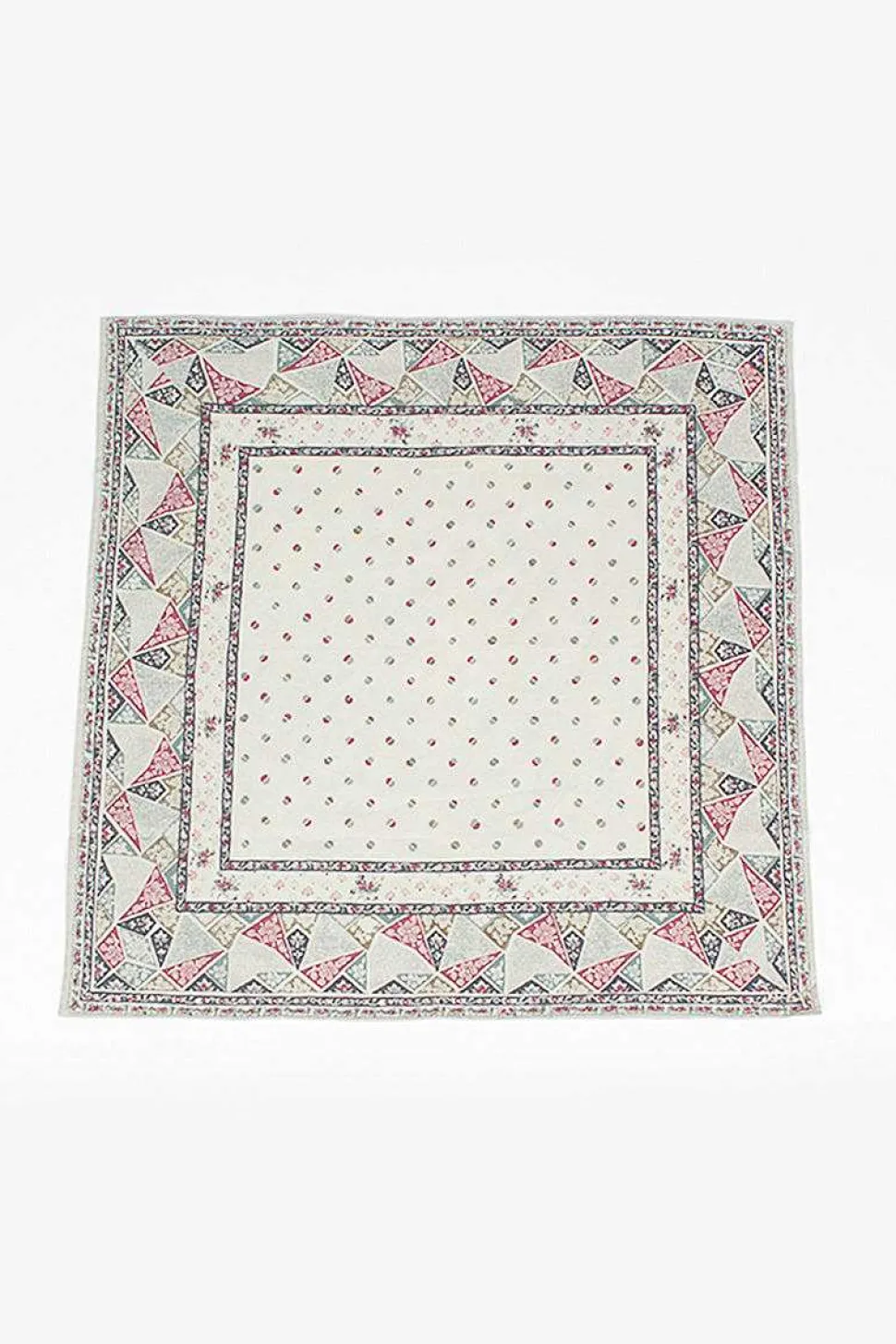 Khadi Bandana Grey
