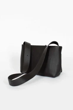 Knot Front Shoulder Bag