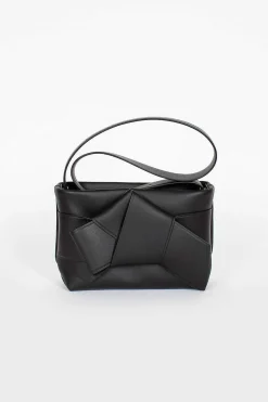 Knot Front Shoulder Bag