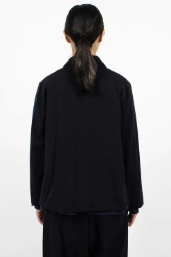 Laboratoire Jacket Drapy