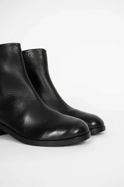 Listo Ankle Boot Black