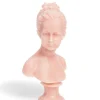 Louise Bust Old Rose
