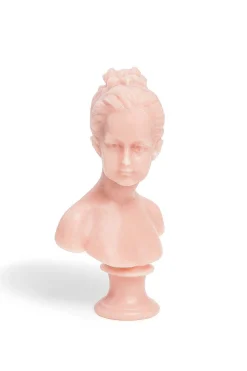 Louise Bust Old Rose