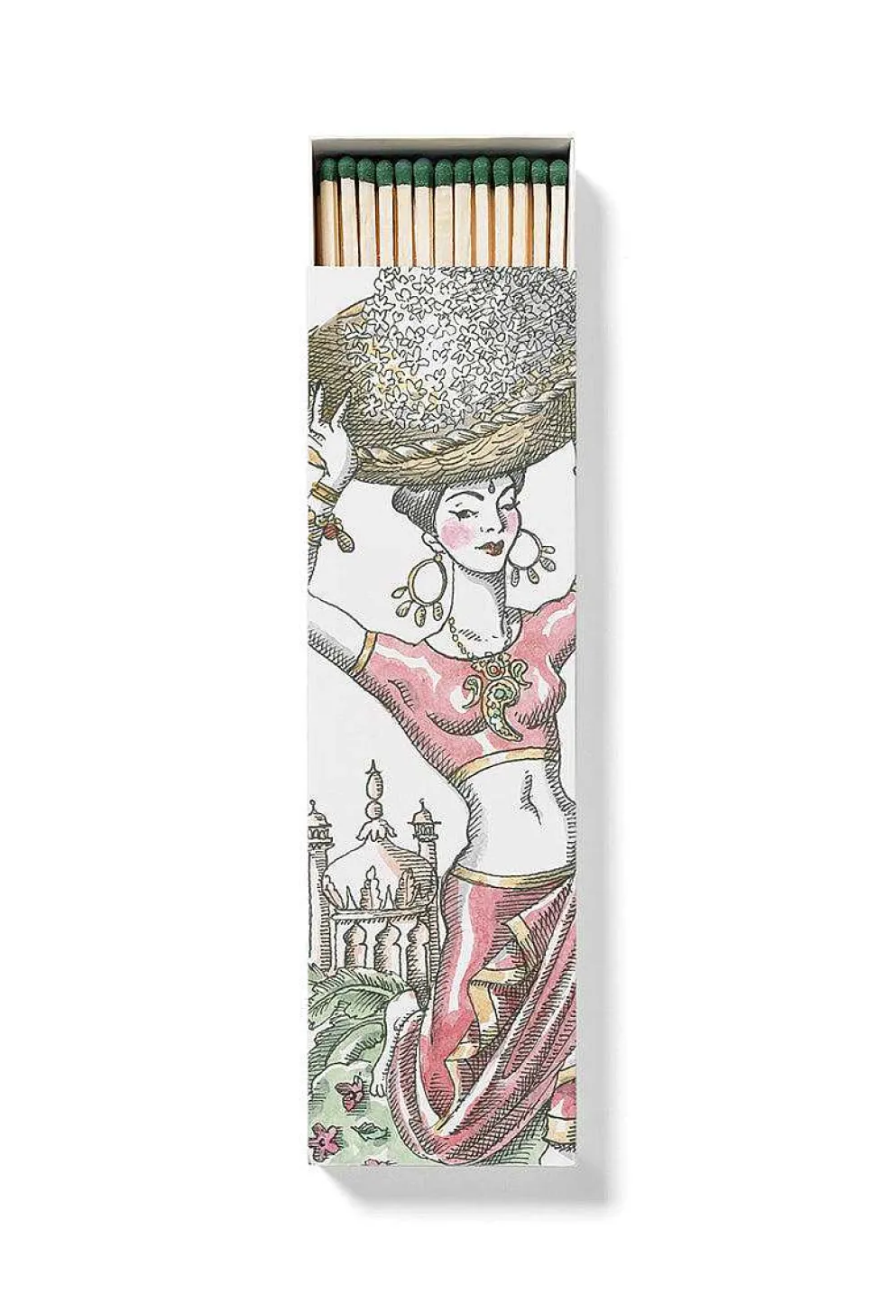Madurai Scented Matches
