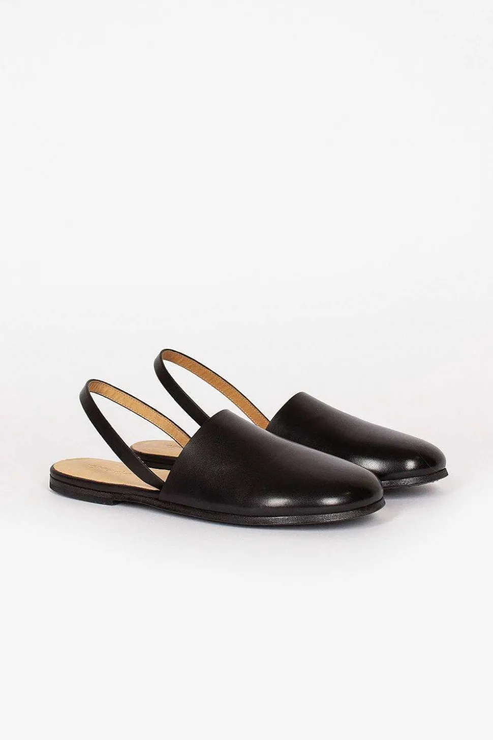 Marcella Slingback Sandal
