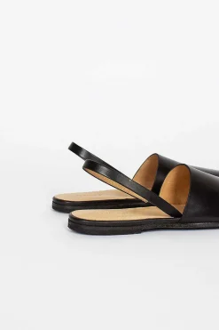 Marcella Slingback Sandal