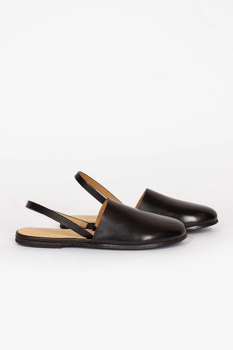 Marcella Slingback Sandal