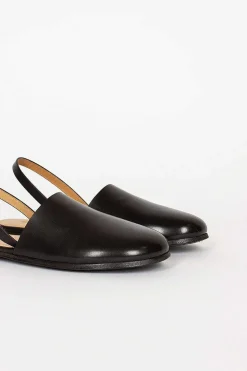 Marcella Slingback Sandal