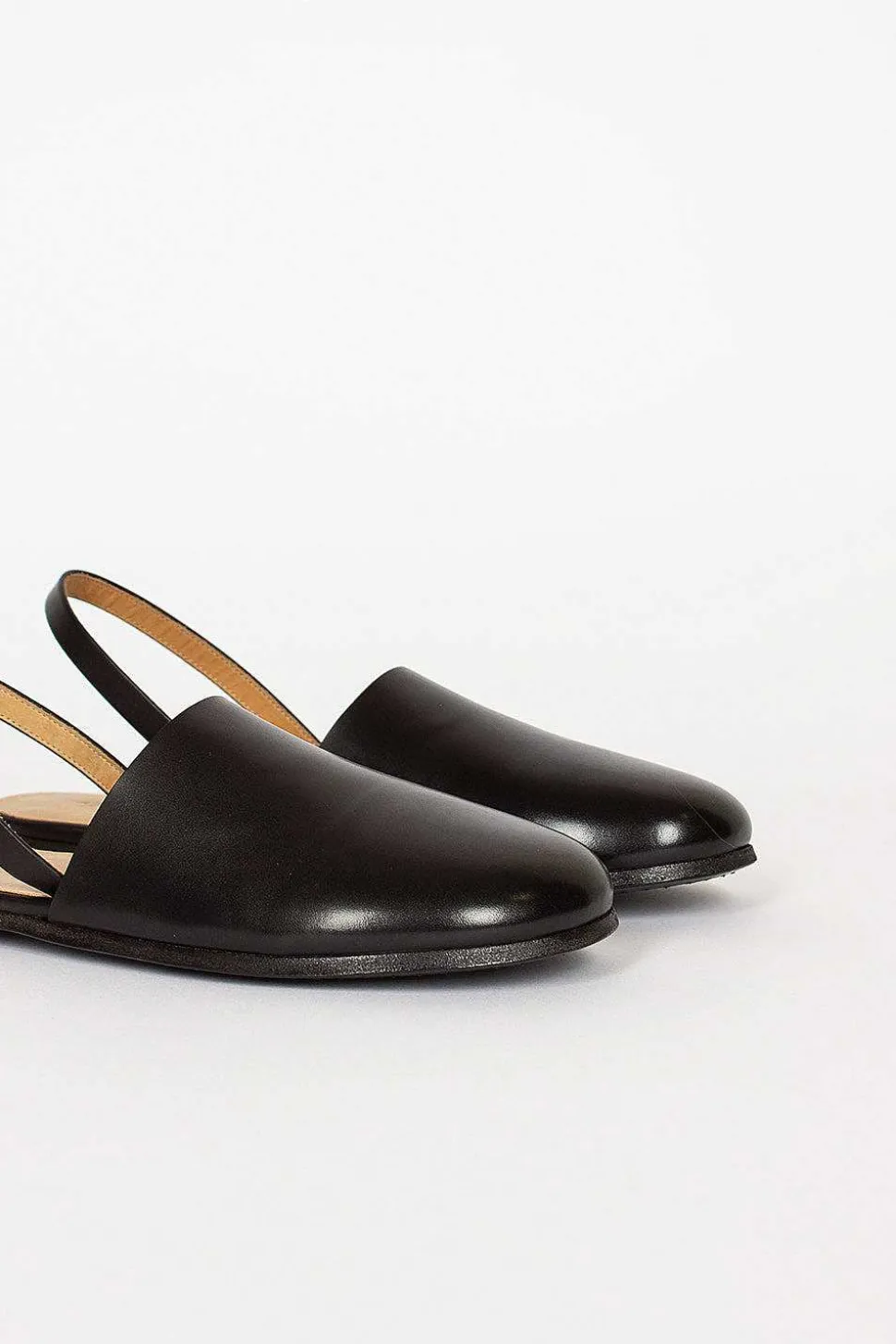 Marcella Slingback Sandal