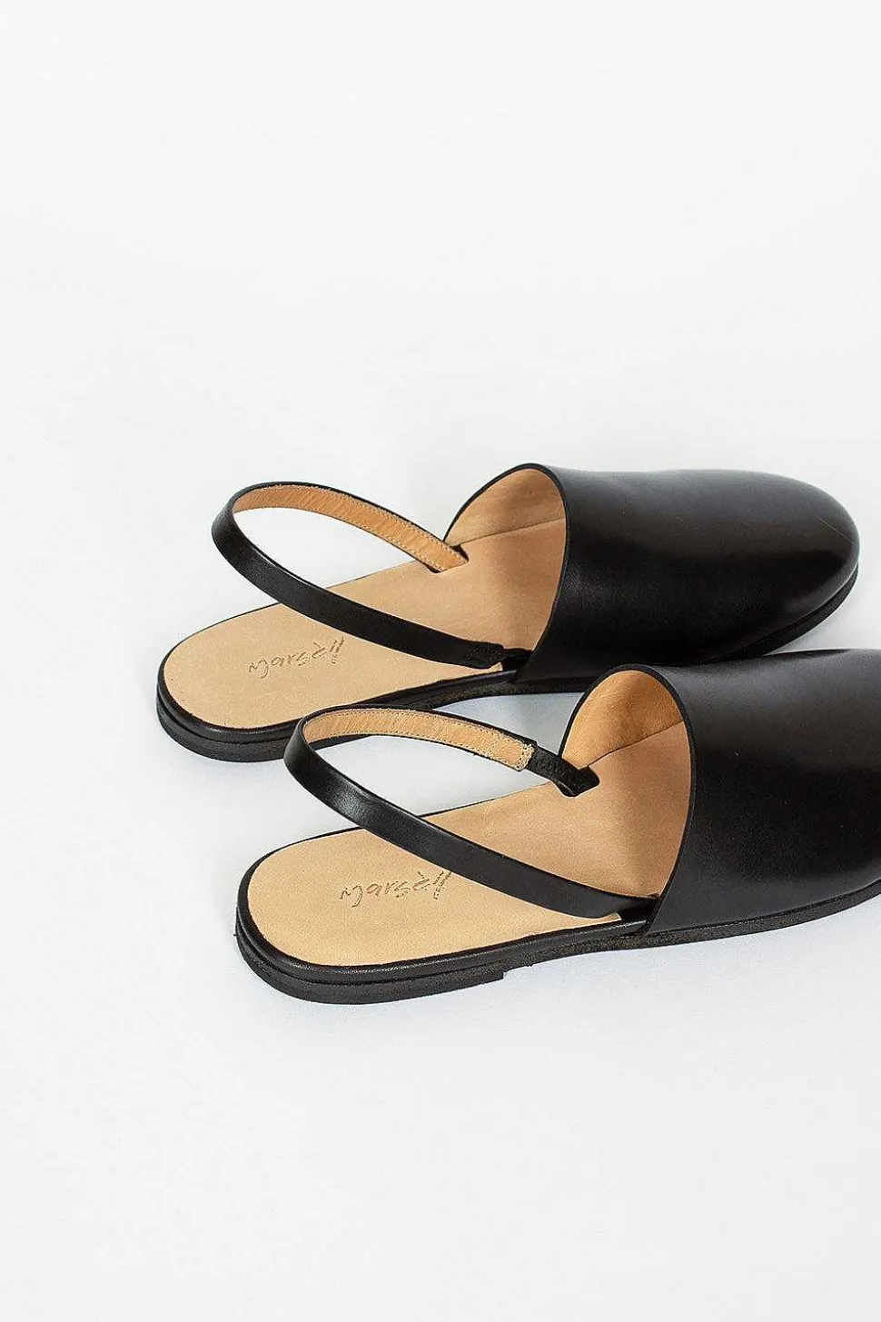Marcella Slingback Sandal