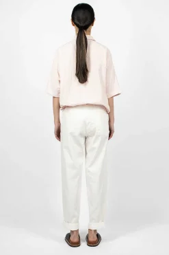 Marie Jean Off White