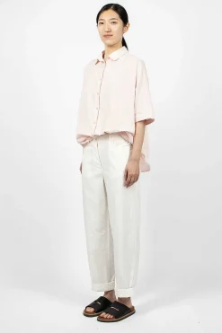 Marie Jean Off White