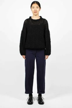 Marie Pant Navy