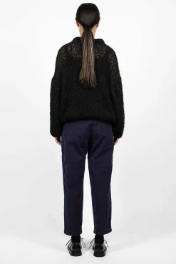 Marie Pant Navy